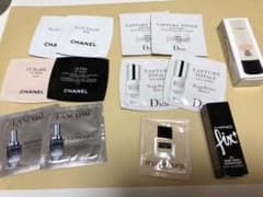 Dior ディオール サンプルのサムネイル