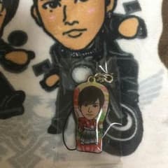 岩田剛典 クリーナーのサムネイル