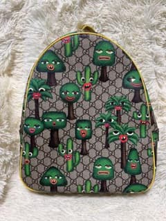 GUCCI チルドレン  リュックのサムネイル