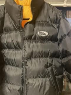 【　(^^)様専用　】　ファーストダウンのサムネイル