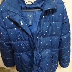 【ゆう様専用です】GAP ダウンジャケットのサムネイル