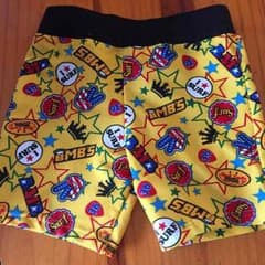 男の子用☆水着ズボン100㎝のサムネイル