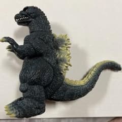 【ゴジラ】クリエイティブデザイン羽沢組　ビオゴジ　スタンダードカラー ゴジラ】クリエイティブデザイン羽沢組 ビオゴジ スタンダードカラー