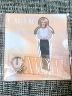 Only You NAOYAアクリルスタンド セットのサムネイル