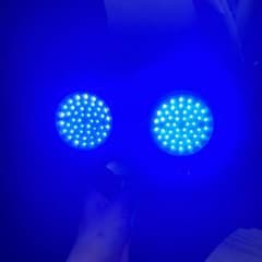 クラマタ産業マリンプラズマ　ニューアズーロ　デュエ　ブルー【水槽LED照明】のサムネイル