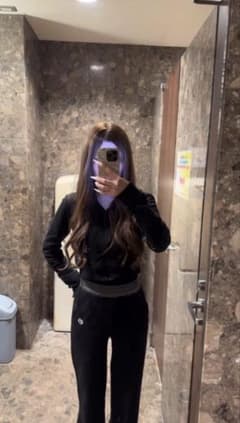GYDA セットアップ ブラックのサムネイル