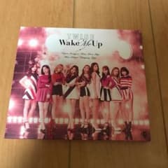 Wake Me Upのサムネイル