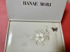 HANAE MORI フラットシーツ シングル - 3