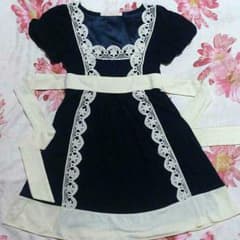 ROJITA ＊ ドーリーワンピースのサムネイル