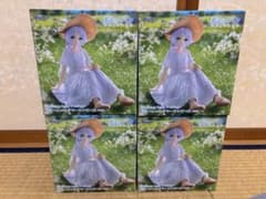 장례식프리렌 Desktop Cute 여름 원피스 피규어 4체