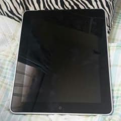 初代iPadのサムネイル