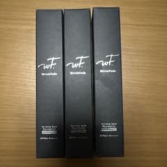 WrinkFade 薬用リンクルケアファンデーション 3本セットのサムネイル