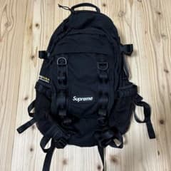 L*o様 完売品シュプリームsupreme26SSバックパックBackpack美 L*o様 完売品シュプリームsupreme26SSバックパックBackpack美 - メルカリ