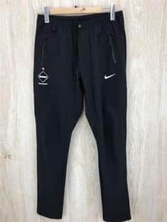 早い物勝ち！今月最終値下げ出品！！FCRB×NIKE 16ss パンツのサムネイル