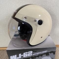 スモールジェット TNK工業 スピードピット WJ-62 インナーシールド付き 