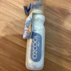 ミストドリンクハイブリッドボトルのサムネイル