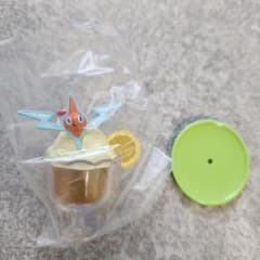 Yummy! sweets mascot 7　ロトムのサムネイル