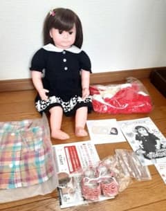 桃色花子　とてもかわいいですのサムネイル