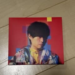 Tani Yuuki 多面態 CDのサムネイル