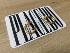 プラシーボピアス - PLACEBO 301(YW)今月削除しますのサムネイル