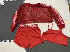 ダンス衣装のサムネイル