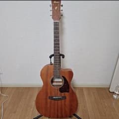 Ibanez PC12MHCE エレアコギター ブラウン - メルカリ