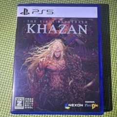 PS5 THE FIRST BERSERKER KHAZANのサムネイル