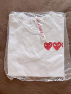 COMME des GARÇONS Tシャツのサムネイル
