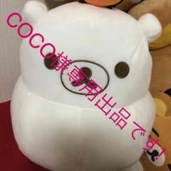 COCO様専用出品です。4／15までお取り置き中！のサムネイル