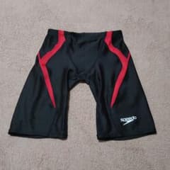 競泳用水着speedoのサムネイル