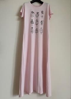 Thumbnail of 半袖ロングTシャツ