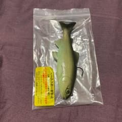 ハドルトラウト　トーナメントのサムネイル