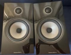【Sランク】Bowers & Wilkins B&W 706 s2　ペアのサムネイル
