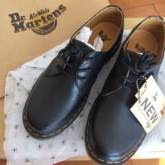 Dr.Martens 3ホール正規品 新品のサムネイル