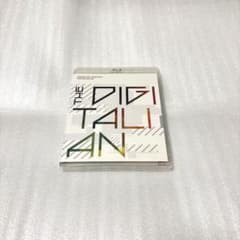 嵐/ARASHI LIVE TOUR 2014 THE DIGITALIAN〈… - メルカリ