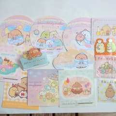 Sumikko Gurashi Sticker & Decal Set