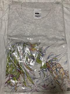 ヴァイオレットエヴァーガーデンtシャツのサムネイル