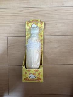 ハローキティ 折りたたみ傘のサムネイル