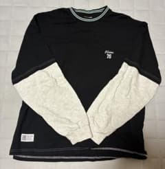 VISION STREET WEAR 長袖Tシャツ (L)のサムネイル