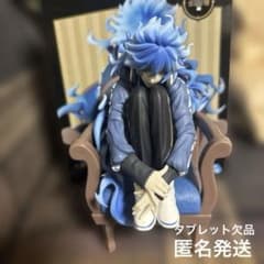 ツイステ プレミアムグレイスシチュエーションフィギュア イデア