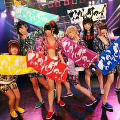 でんぱ組♡おつかれサマー！タオル♡夢眠ねむ♡のサムネイル