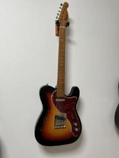 MJT telecaster バーズアイネックアッシュボディ MJT telecaster バーズアイネックアッシュボディ - メルカリ