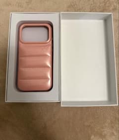 urban sophistication iPhone17pro バレリーナのサムネイル