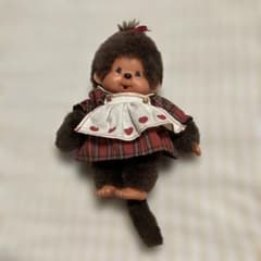 専用！モンチッチ 昭和レトロ レア - メルカリ