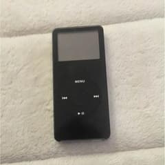 アイポッド  iPod ジャンクのサムネイル