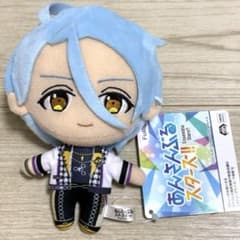 新品未使用 クレビHiMERU31体セット あんさんぶるスターズ‼︎ぬいぐるみ あんさんぶるスターズ！！ あんスタ ぬいぐるみ 新衣装 HiMERU 1体