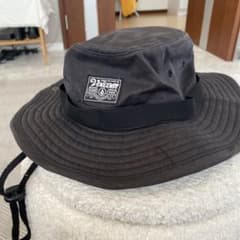 VOLCOM バケットハット ブラック S/Mのサムネイル