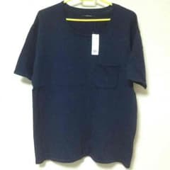 american rag cie ビッグシルエットtシャツのサムネイル