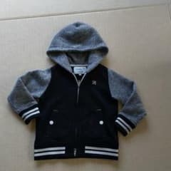 アーノルドパーマーsize115パーカーのサムネイル