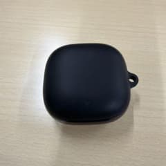Soundcore Liberty 5 ブラック　ケースカバー付き